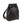 Load image into Gallery viewer, This luxury black leather backpack / Laptop Bag can be worn as a backpack or a shoulder back and fits everything inc your laptop. Chic, elegant &amp; minimalist design. In colours ecru and tan. Ideal for any casual oufit or and elegant classic day look. Perfect bag for womens work wear, office style or travelling.
