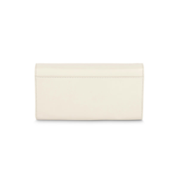 Luxury simple leather clutch bag ecru leather bag cross body bag, shoulder bag or as a simple clutch bag. Chic, elegant, classic, minimalist handbag  In colours Black, Ecru and Tan. This bag elevates any casual oufit or day look. Perfect for womens work wear or office style. Perfect accessories for evening wear look.